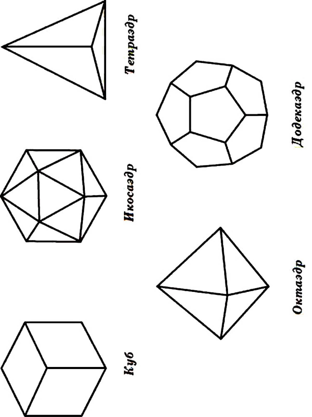 Geometric shapes 37