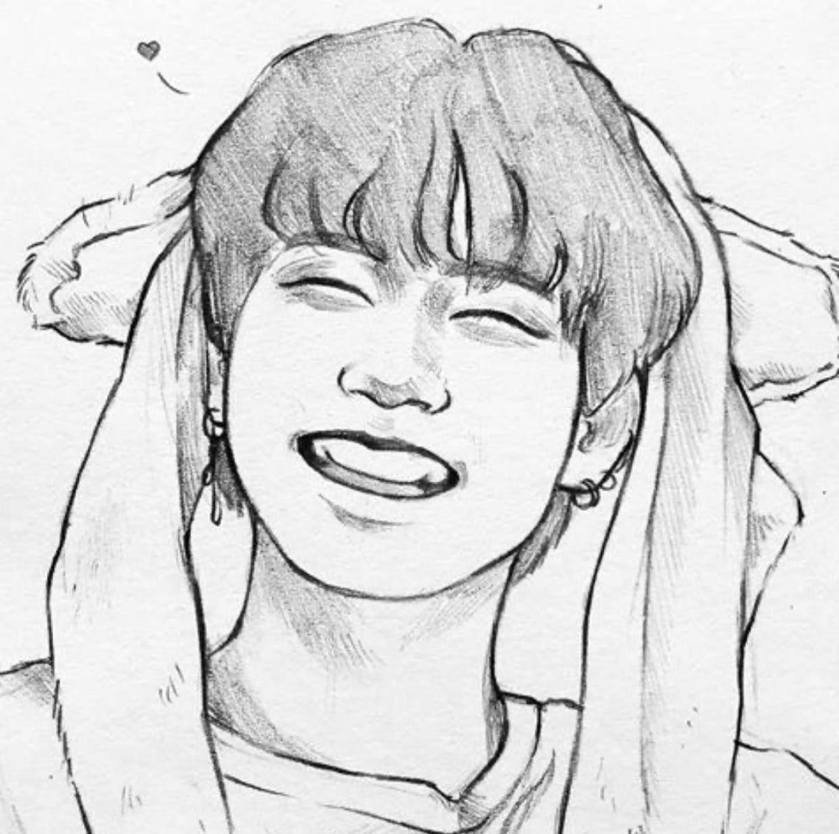 Легкие рисунки стрей кидс. HANASART рисунки. SKZ раскраска. Han Jisung line Art. Done by @HANASART on Instagram Fan Art drawing, kpop drawings, Art Sketches.