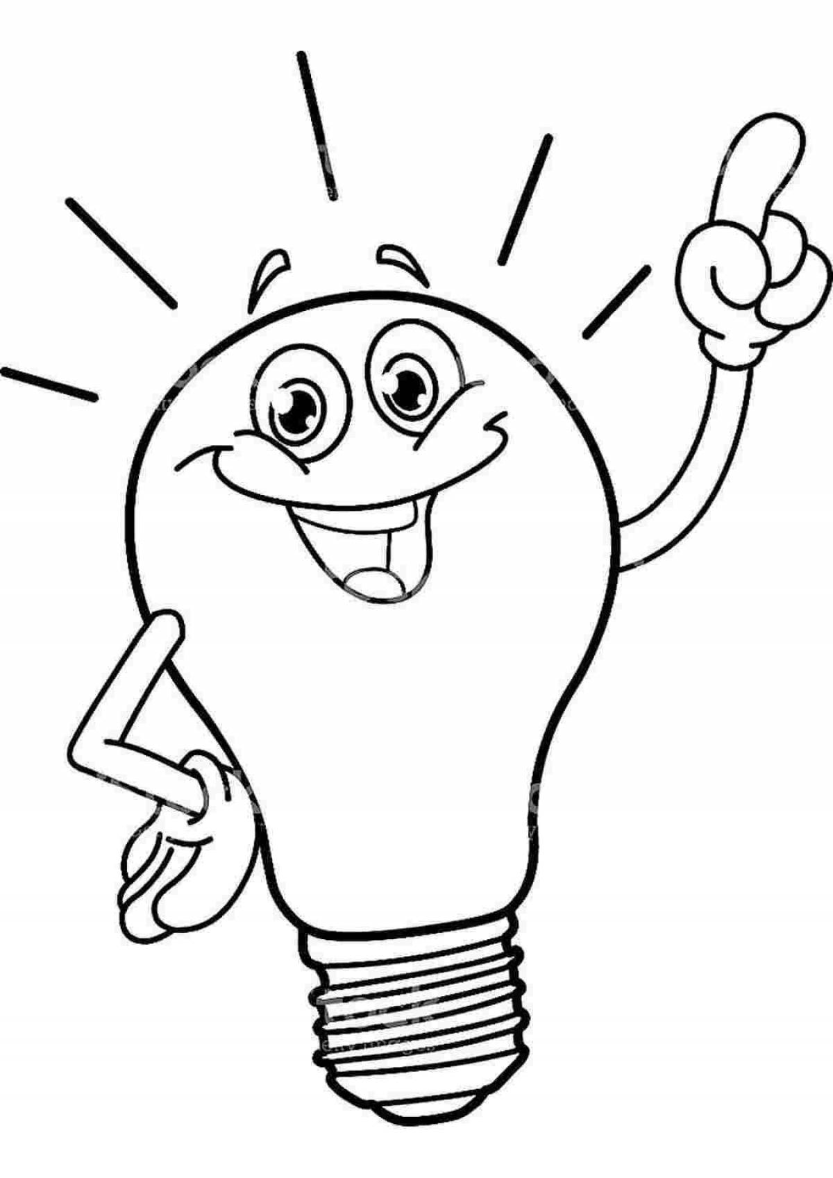 Joyful electricity friend or foe