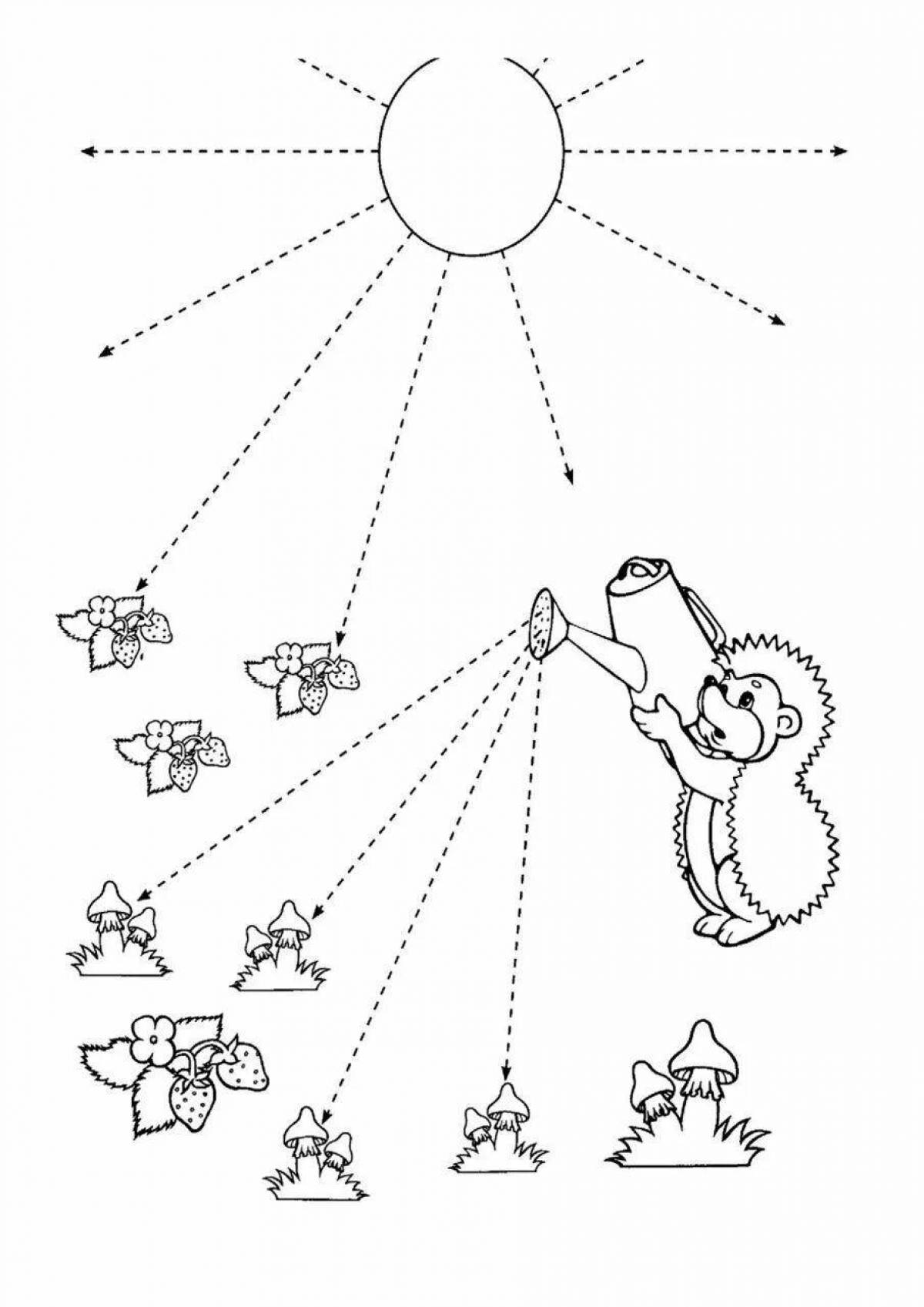 For children with disabilities for the development of fine motor skills #13