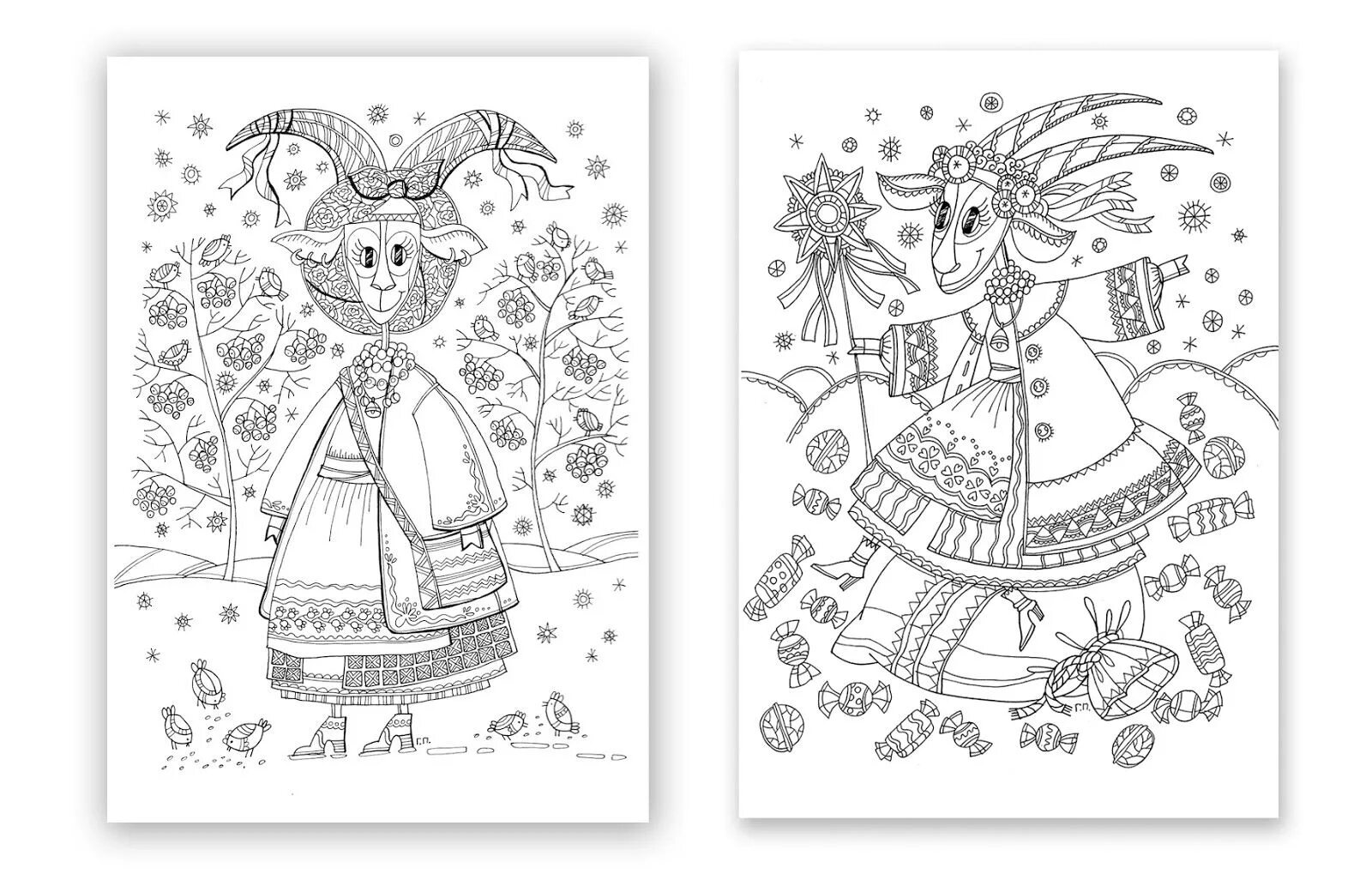 Christmas for children #3