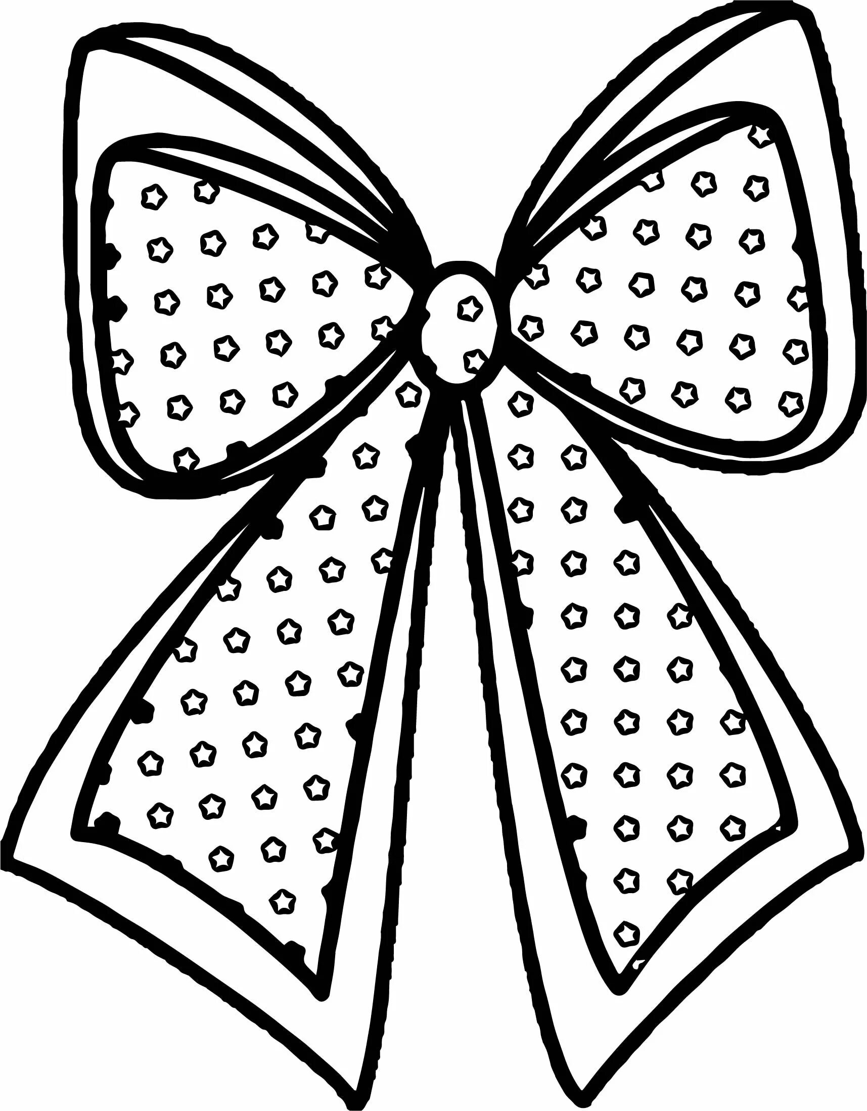 Kids bow #2