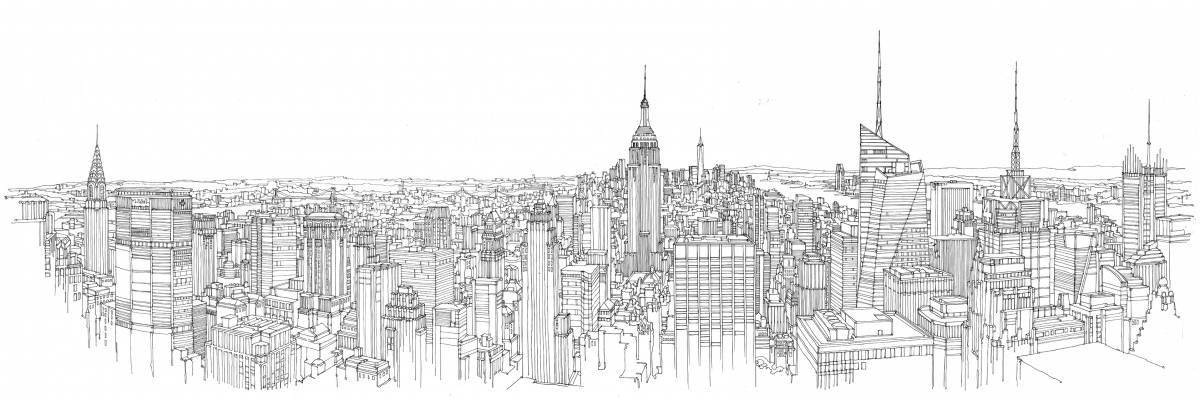 Photo Coloring live tokyo