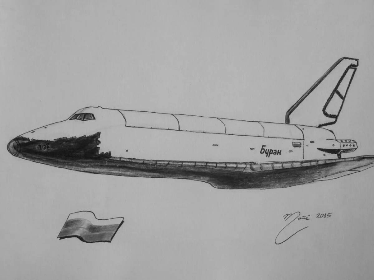 Coloring fantasy blizzard