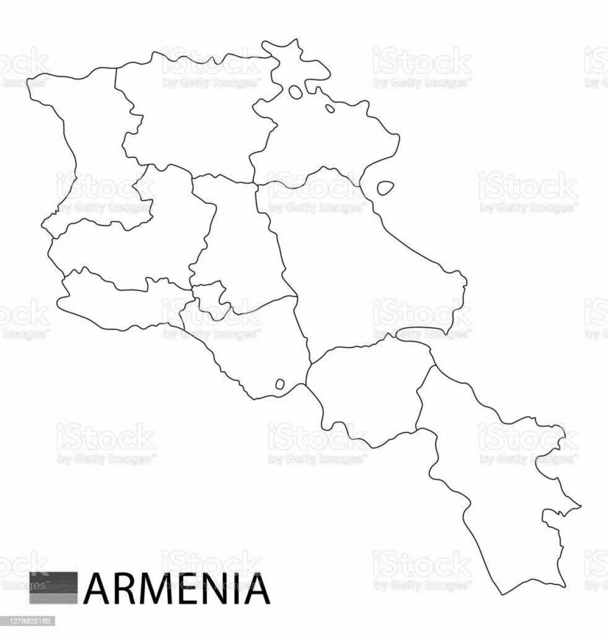 Фото Армения #2