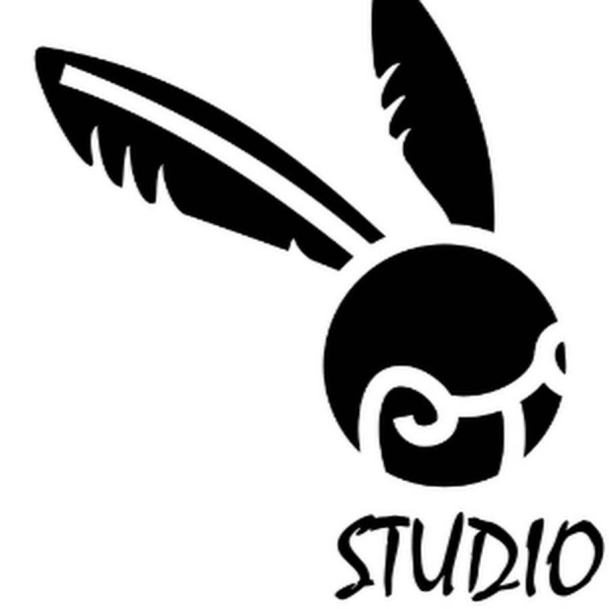 Photo Animated snitch coloring page