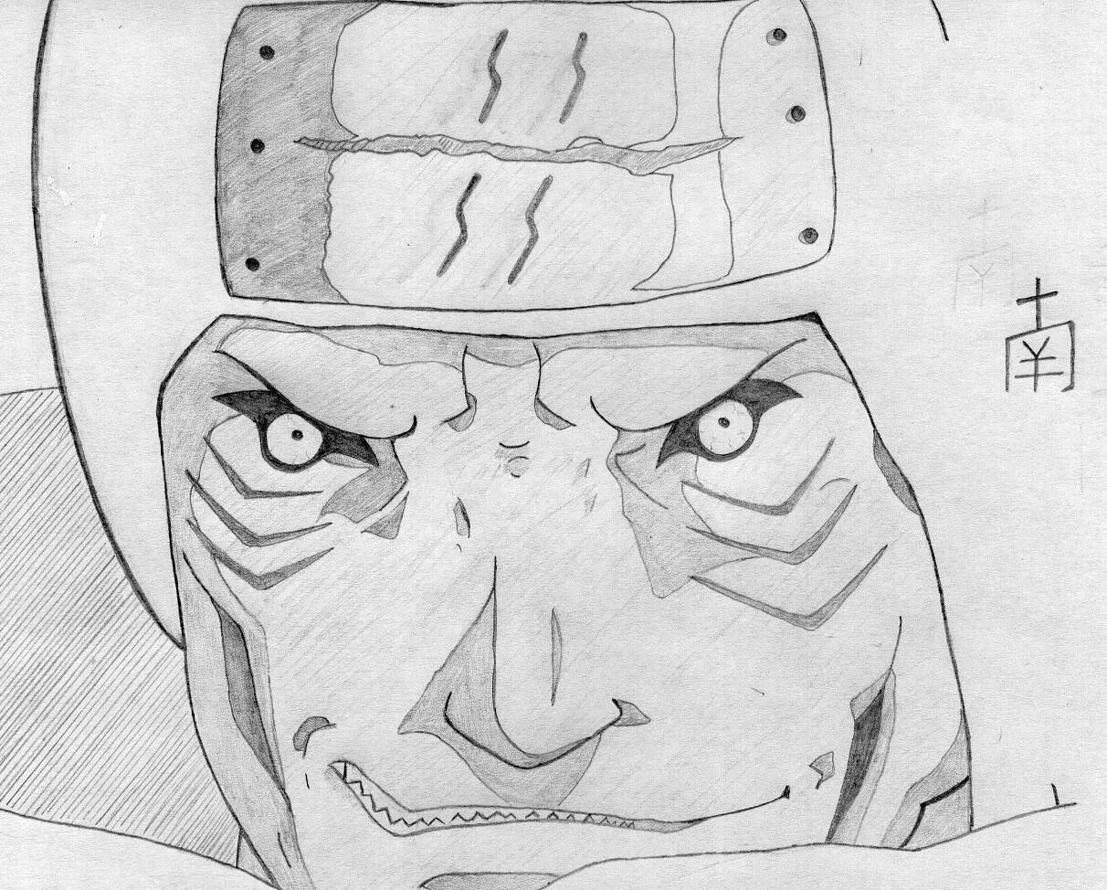 Kisame #4