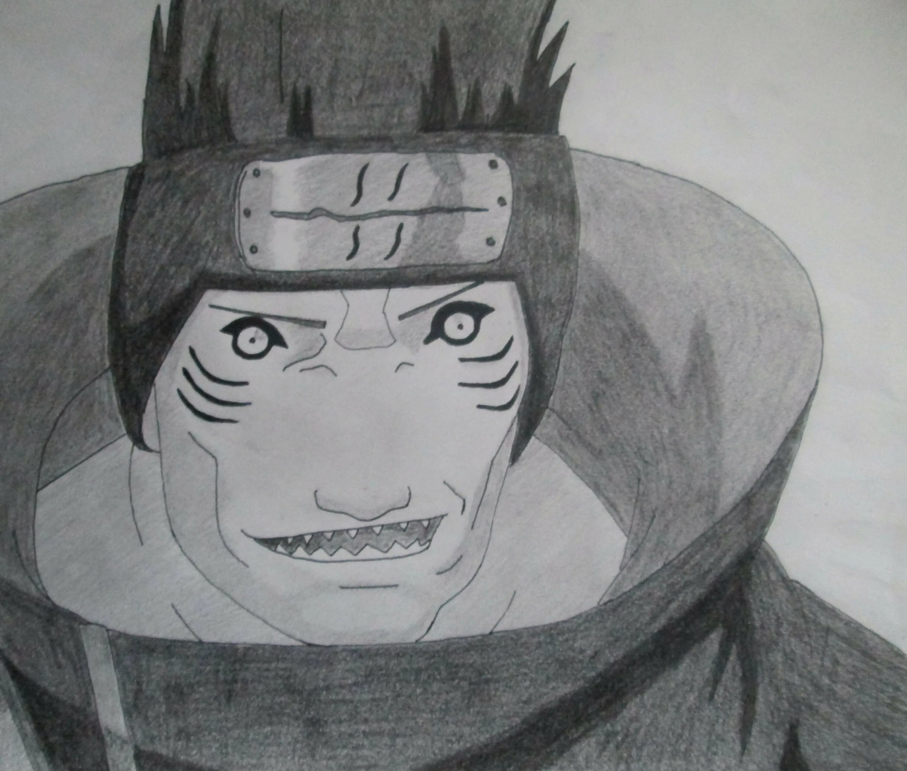 Kisame #6