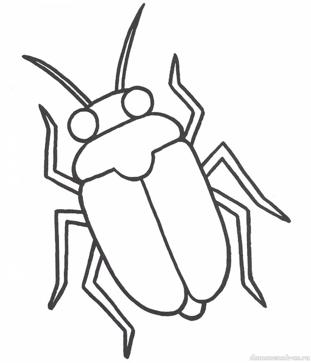 Bugs #6
