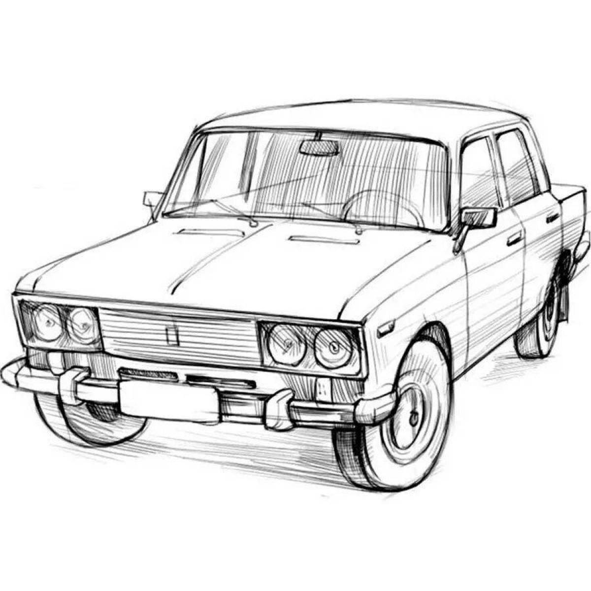 Colorful coloring 2106