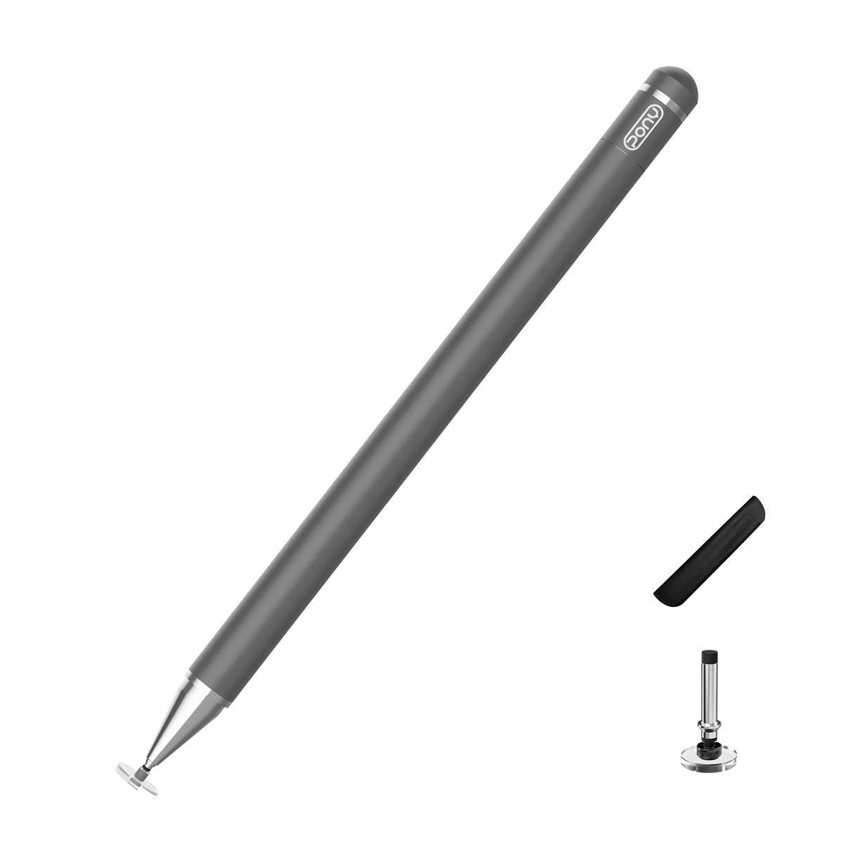 Bold stylus for coloring pages