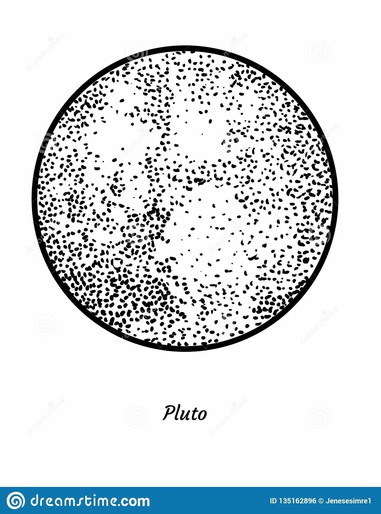 Pluto #9