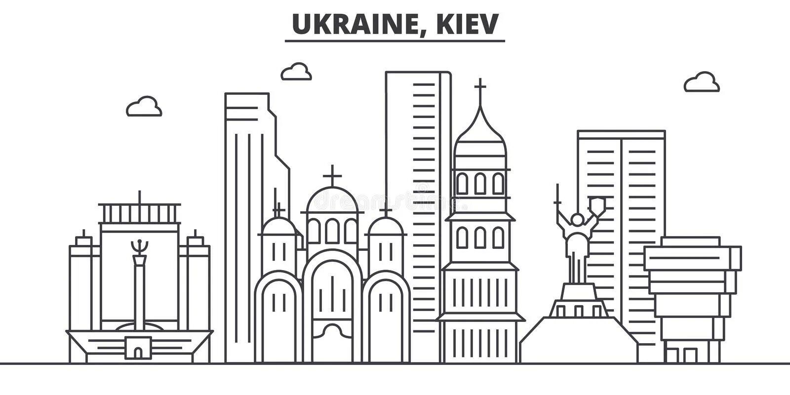 Kyiv #4