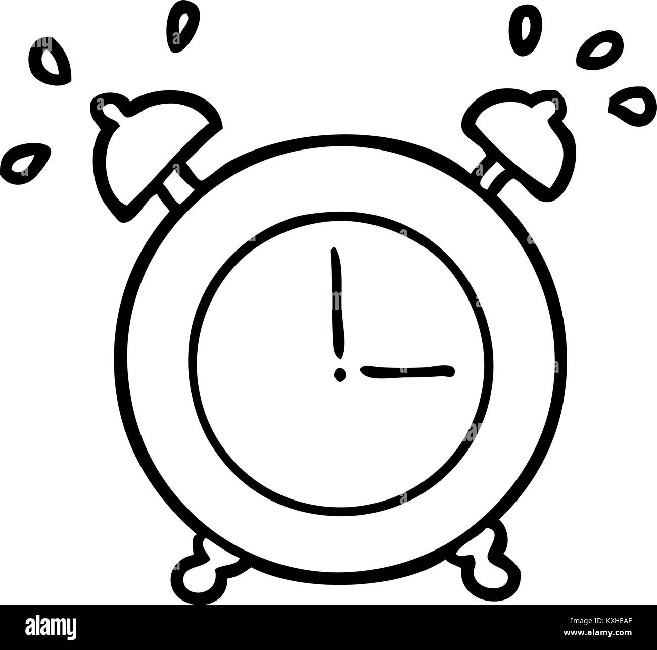 Будильник для детей #1