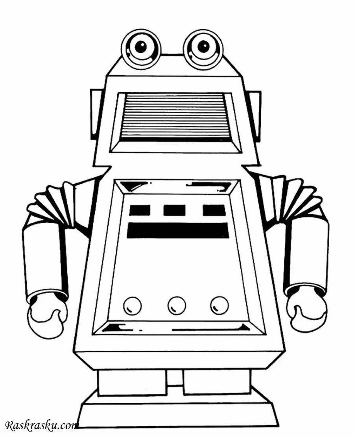 Раскраска робот. Раскраски. Роботы. Роботы картинки раскраски. Тоботы картинки раскраски. Робот картинка для детей раскраска.