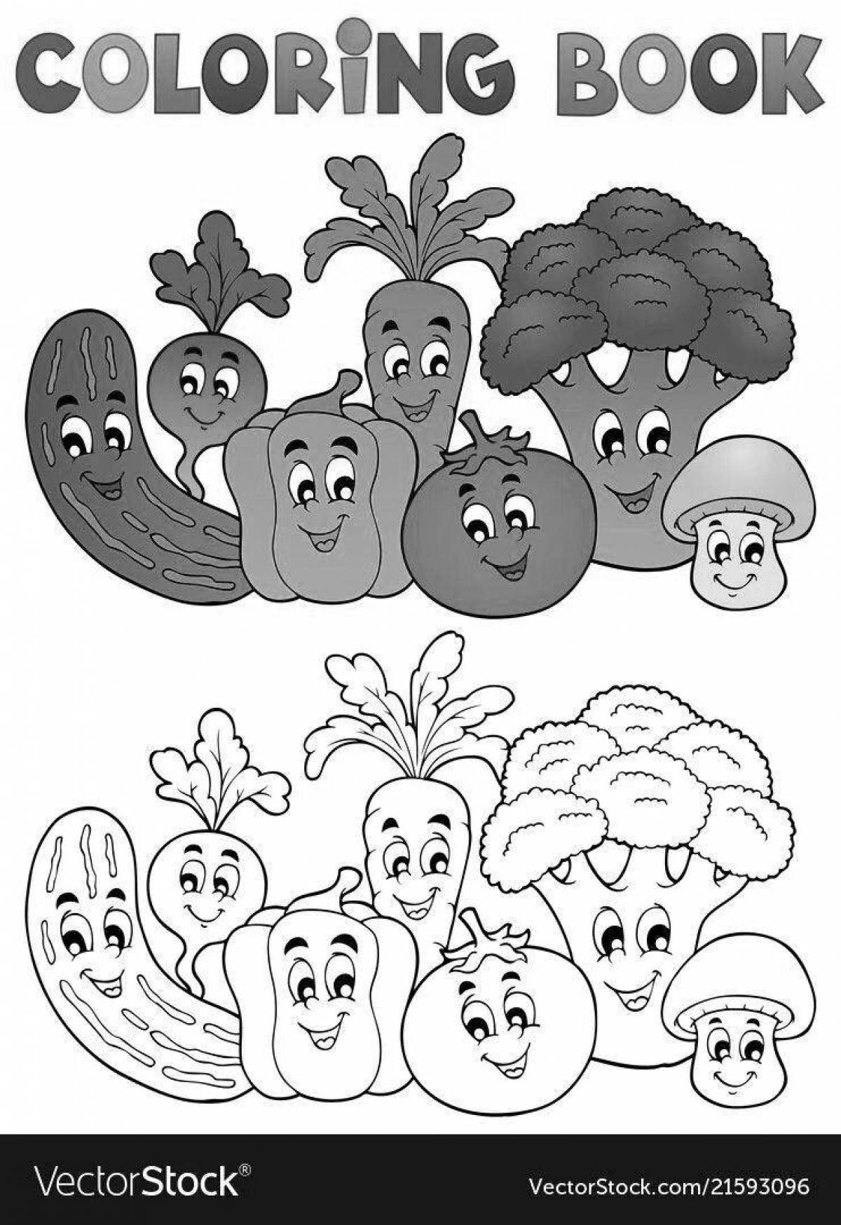 Children's vitamins #9