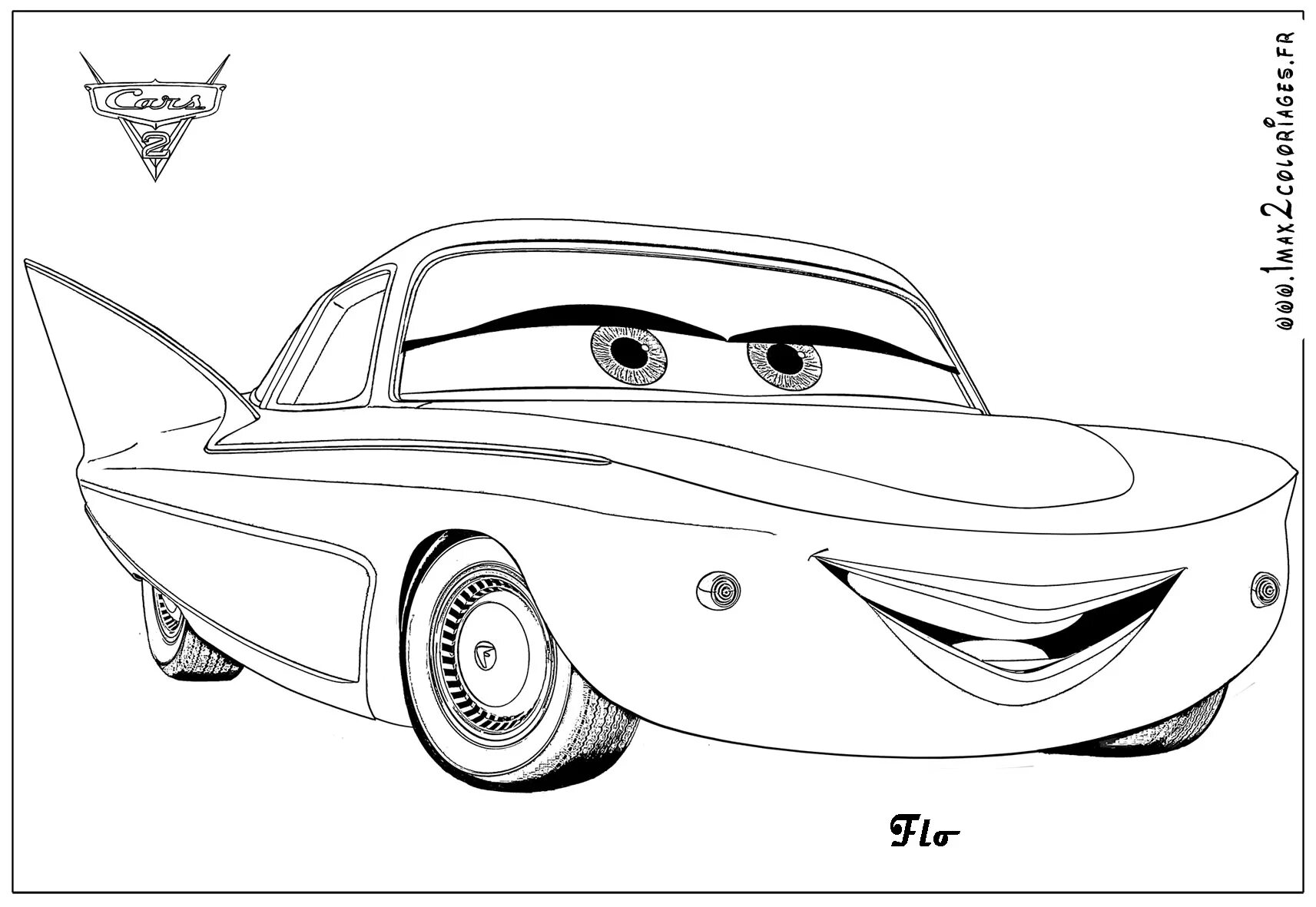 Cars for boys cartoons #7