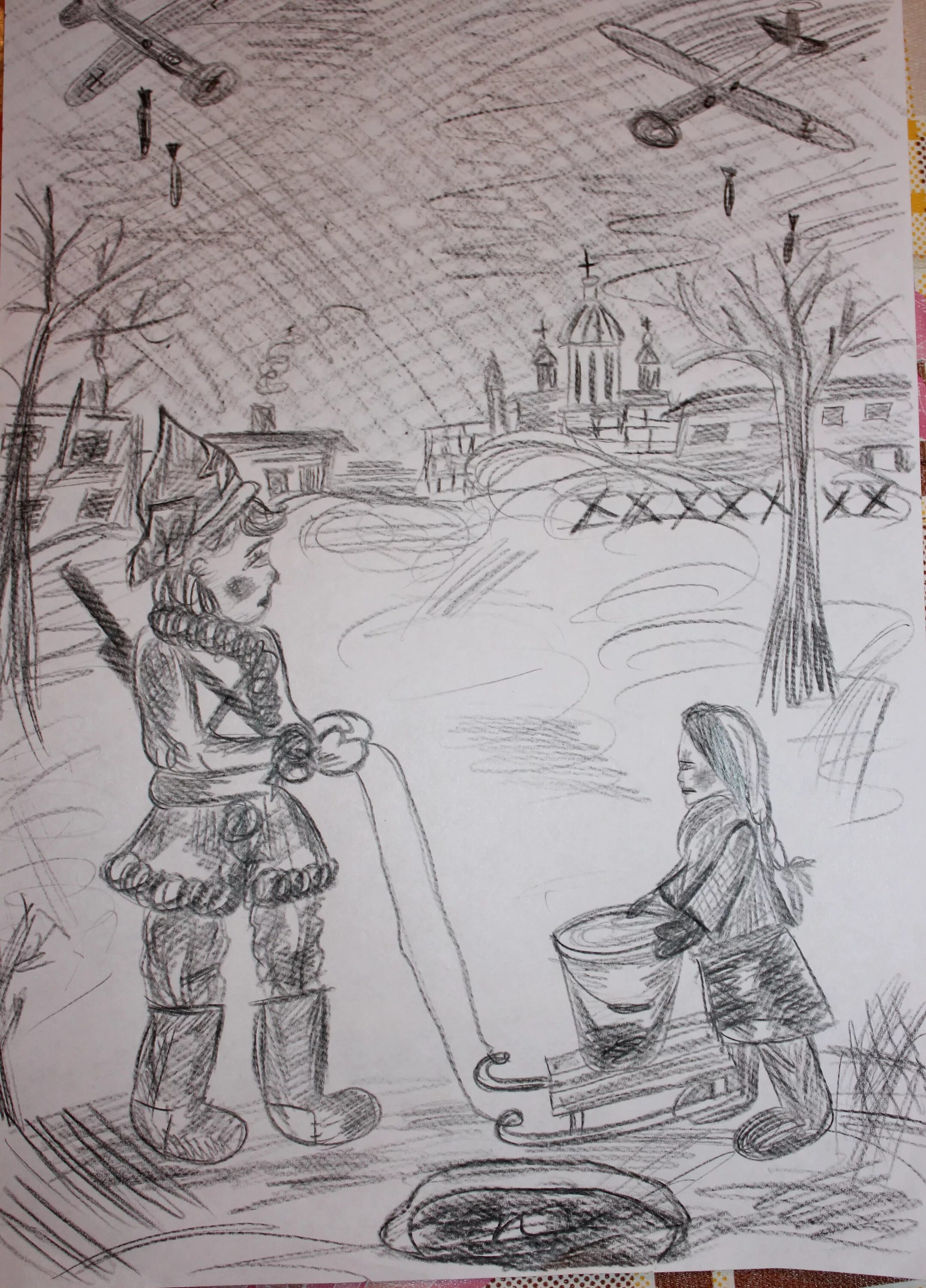 Ленинград для детей #18