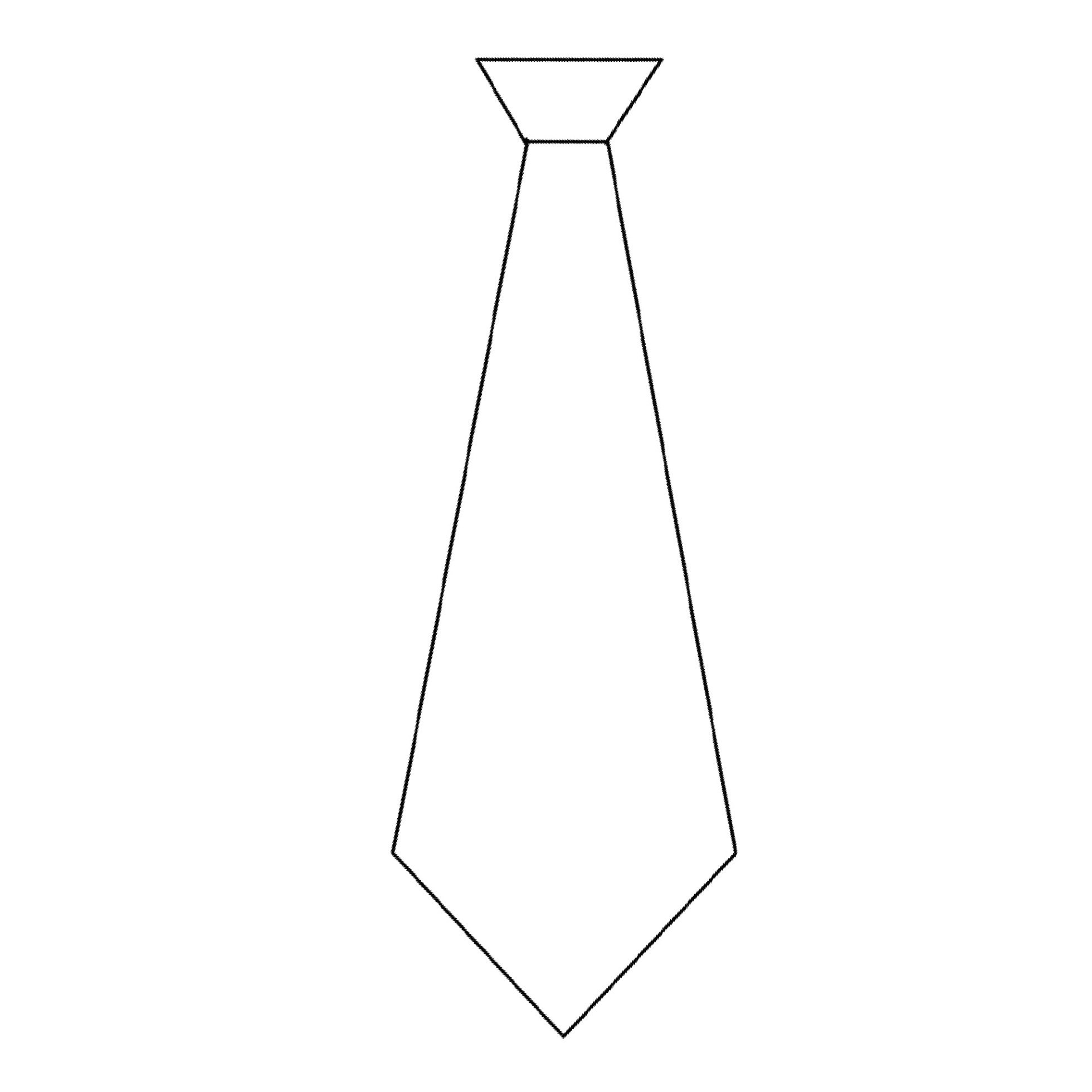 Kids tie #12