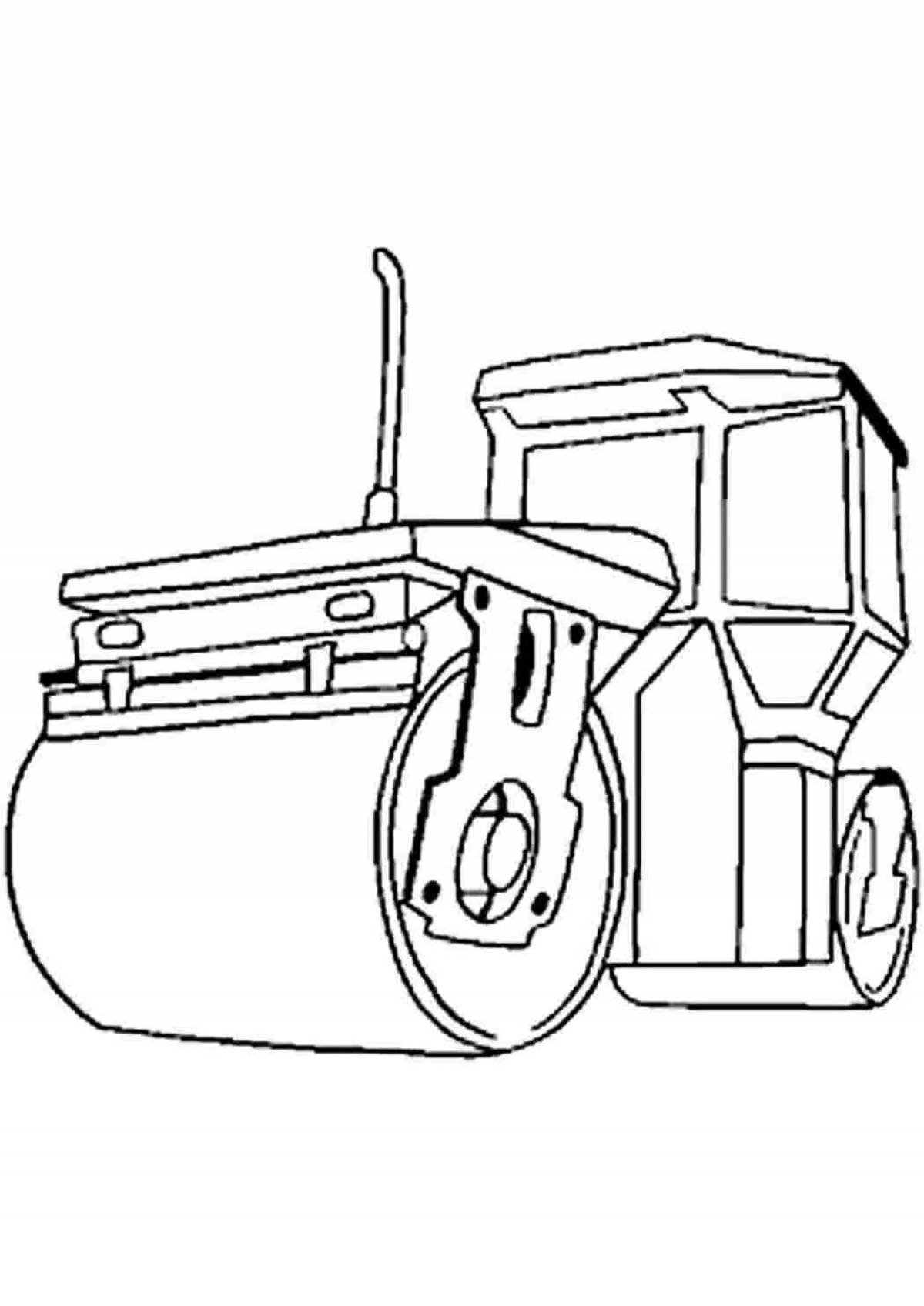 Каток для детей #1