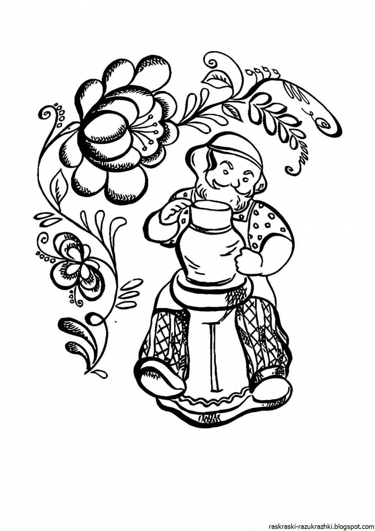 Photo Crafts for kids #16