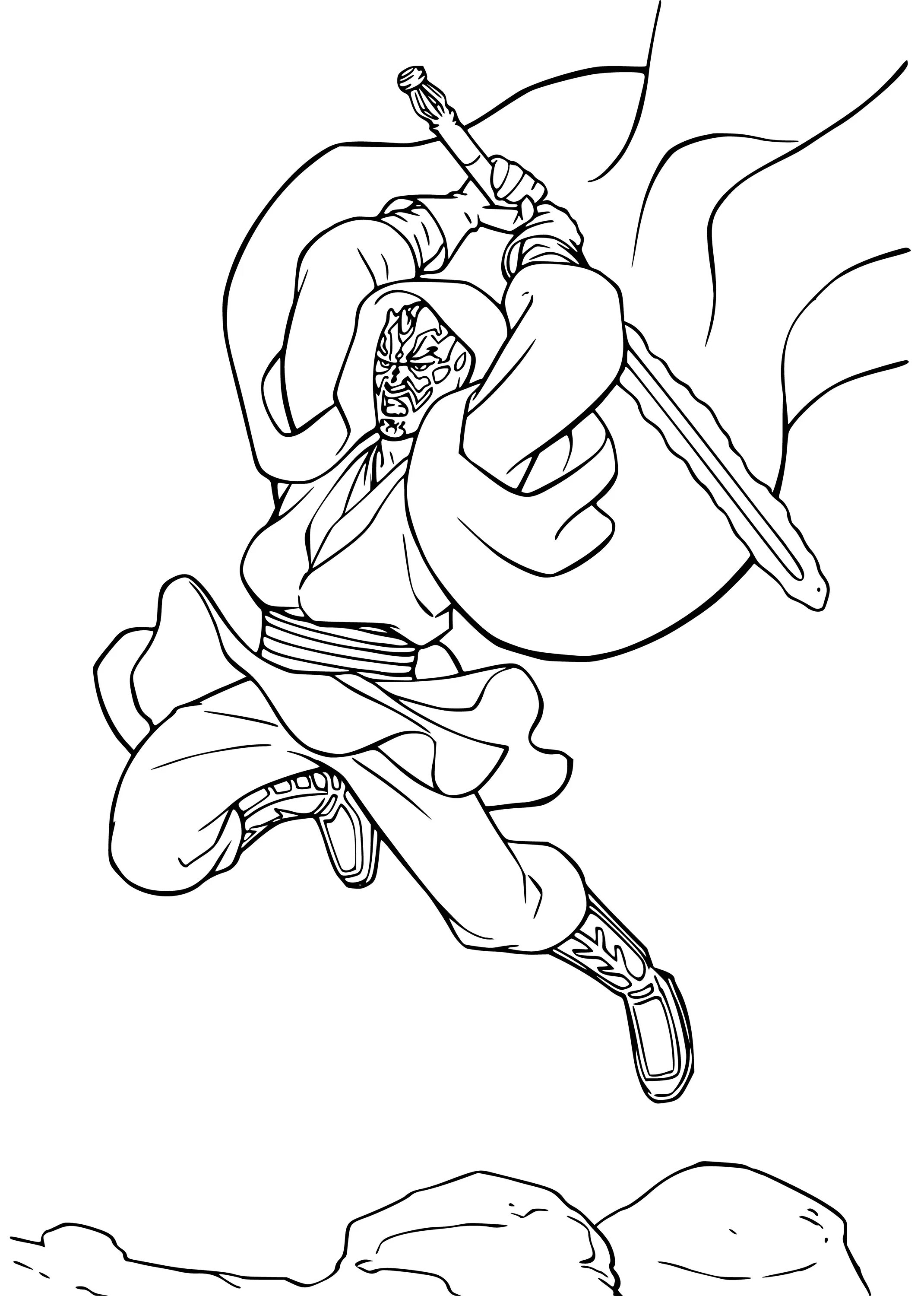 Innovative gujitsu heroes coloring pages for kids