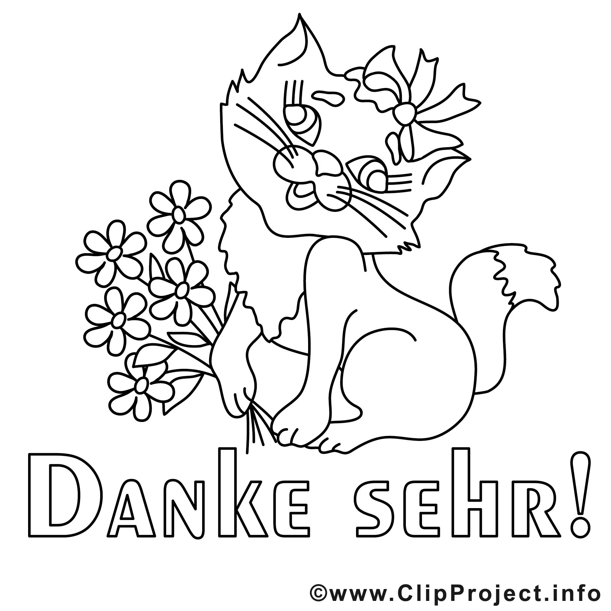 Blessed World Thanksgiving Day for Children