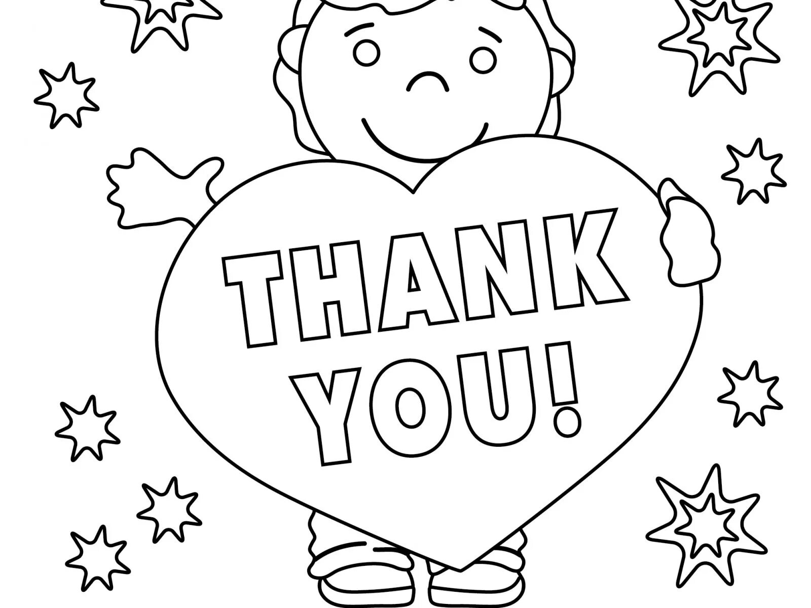 Global thank you day for kids #5