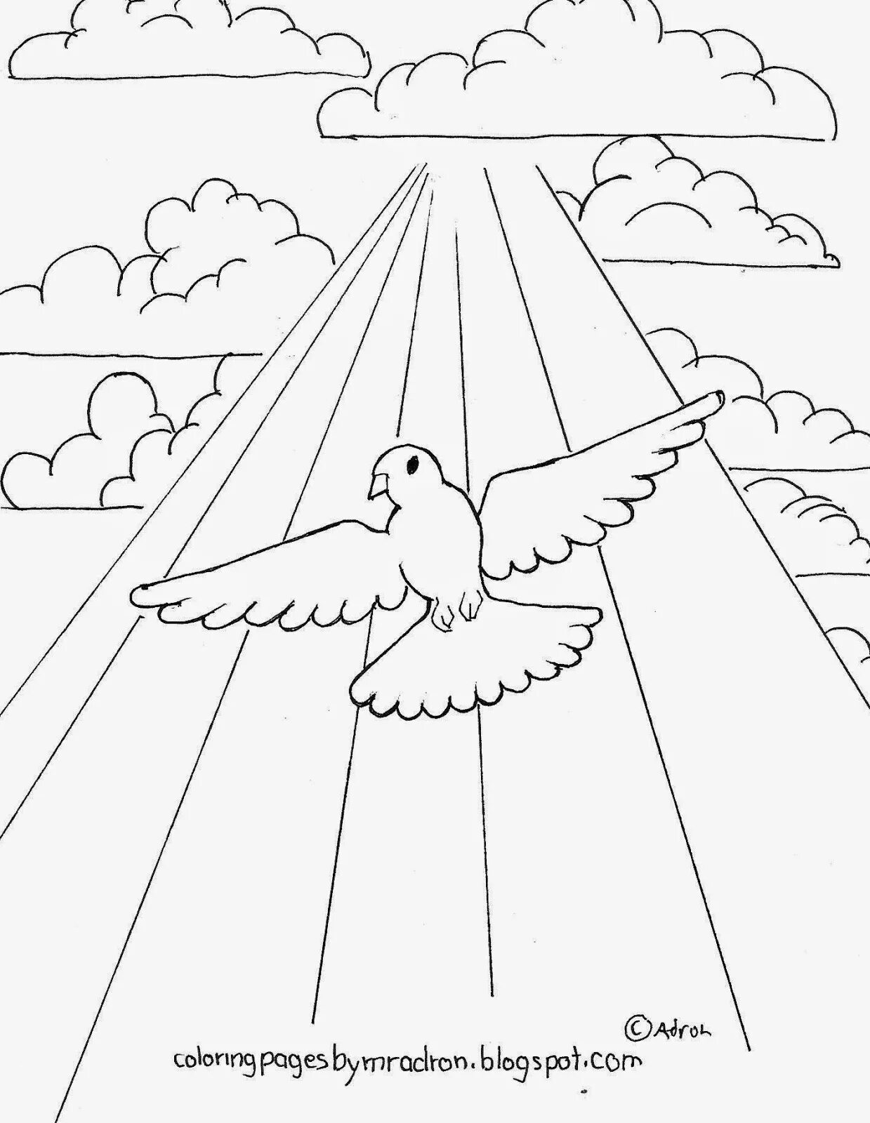 Мир без войны для детей #2