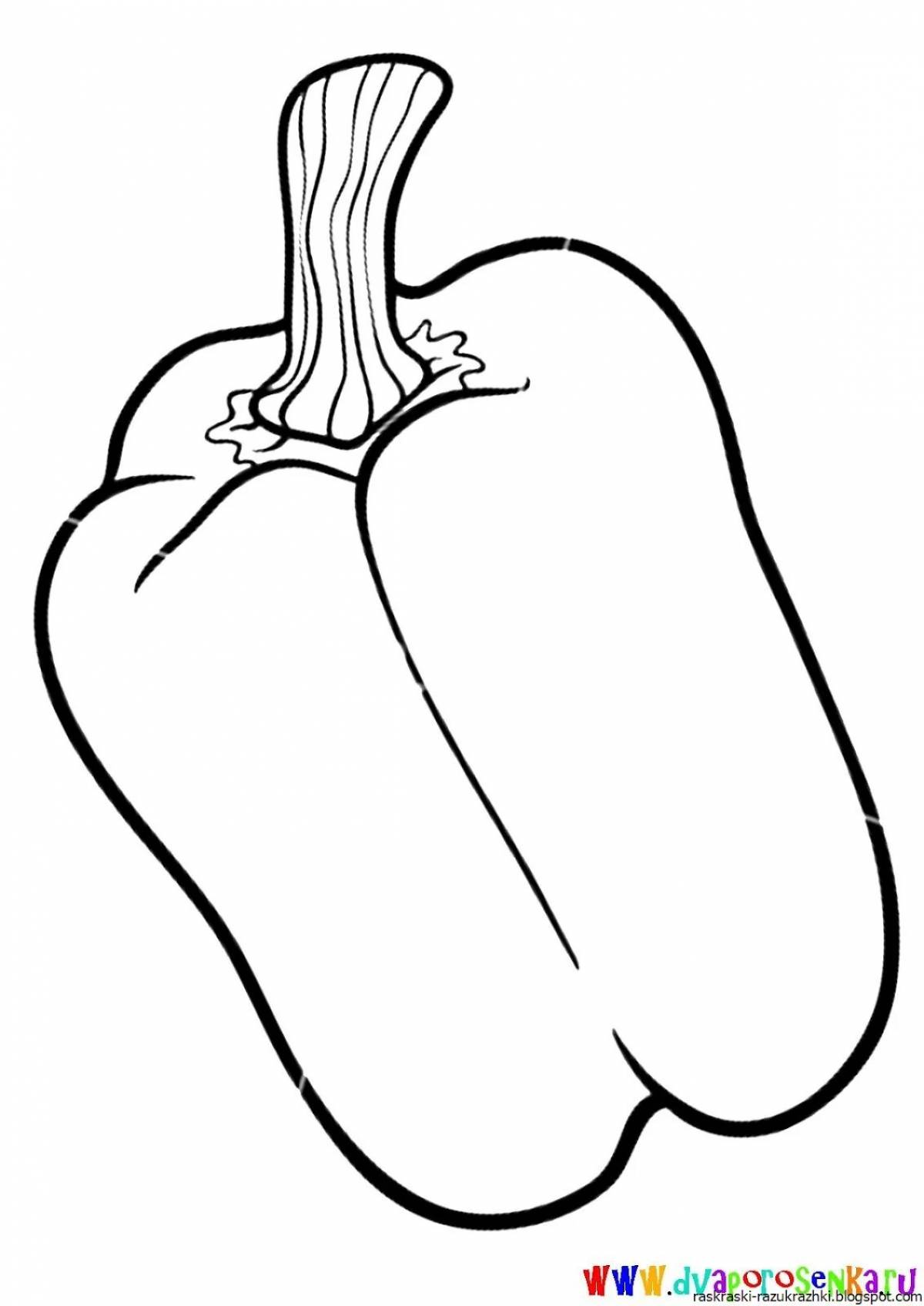 Vegetables for children 2 3 years old #3