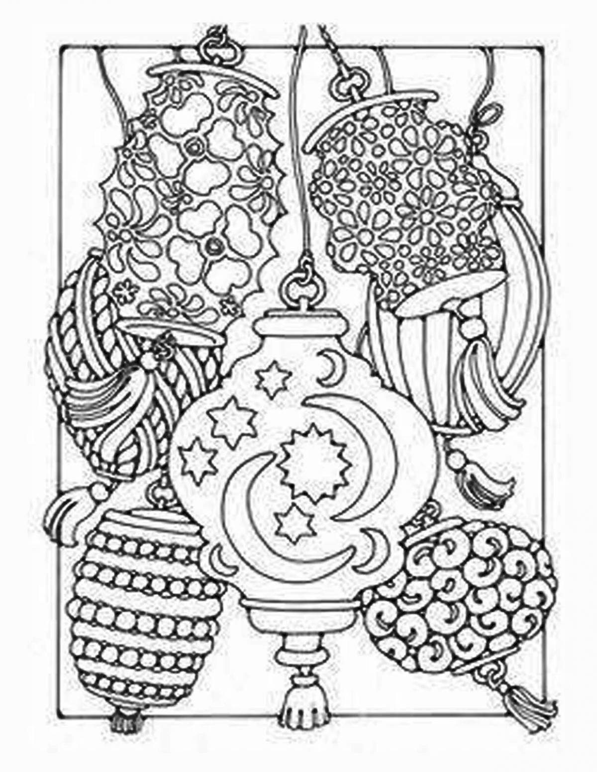 Flashlight for children #5