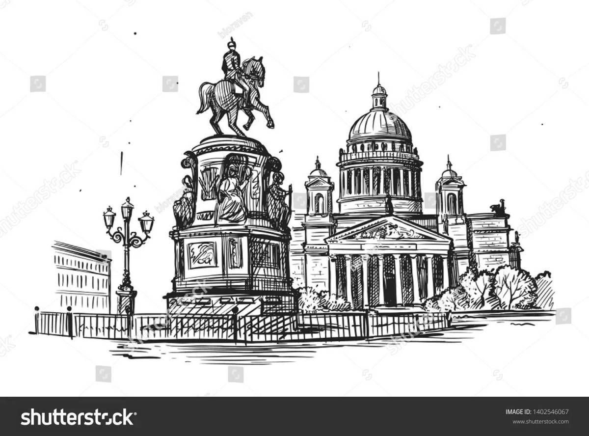 St. Petersburg's amazing attractions for kids