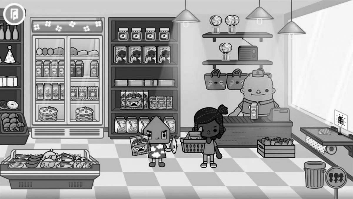 Luxury contemporary boca items for the home