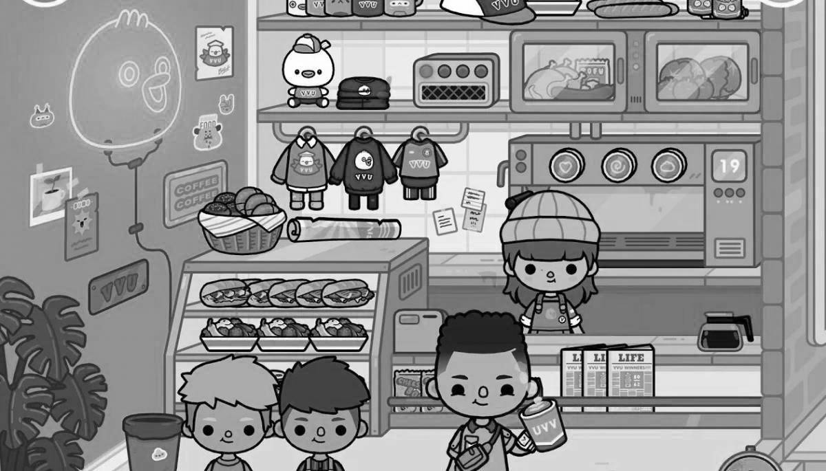 Bold contemporary boca pieces for the home