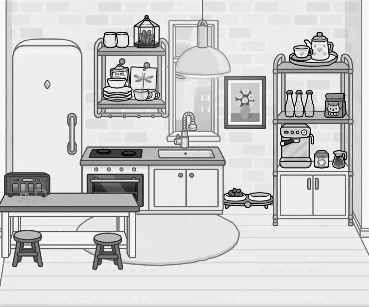 Exciting contemporary side pieces for the home