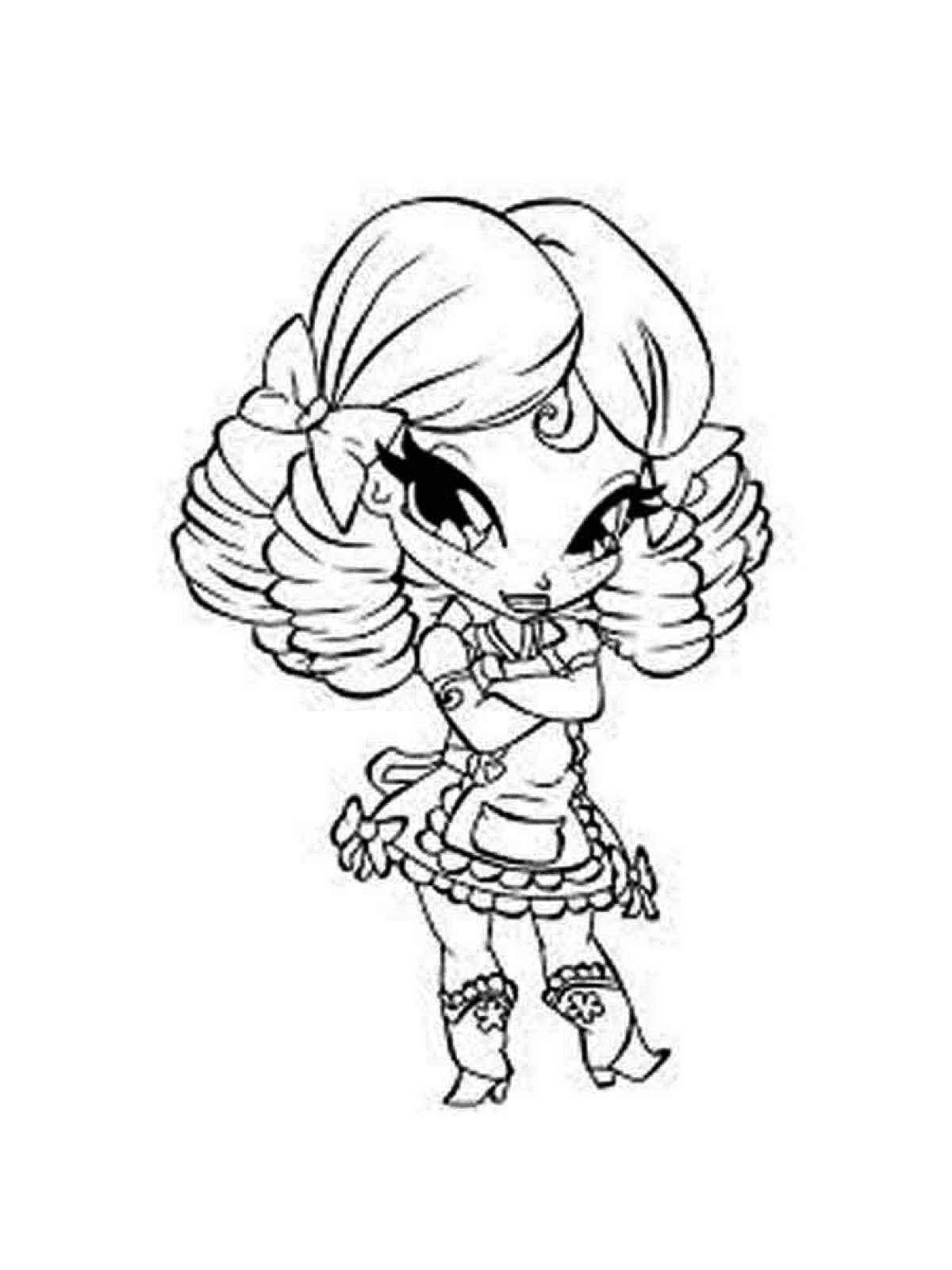 Для детей 7 лет 3