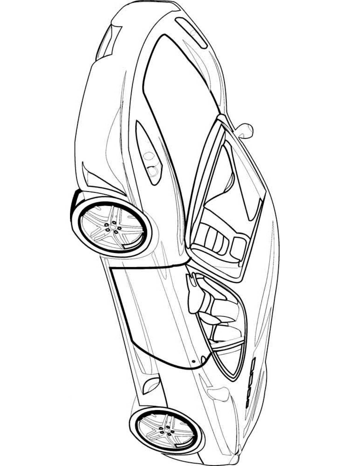 Для детей 7 лет 7