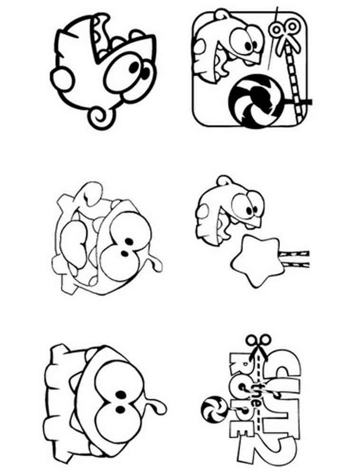 Для детей 7 лет 34