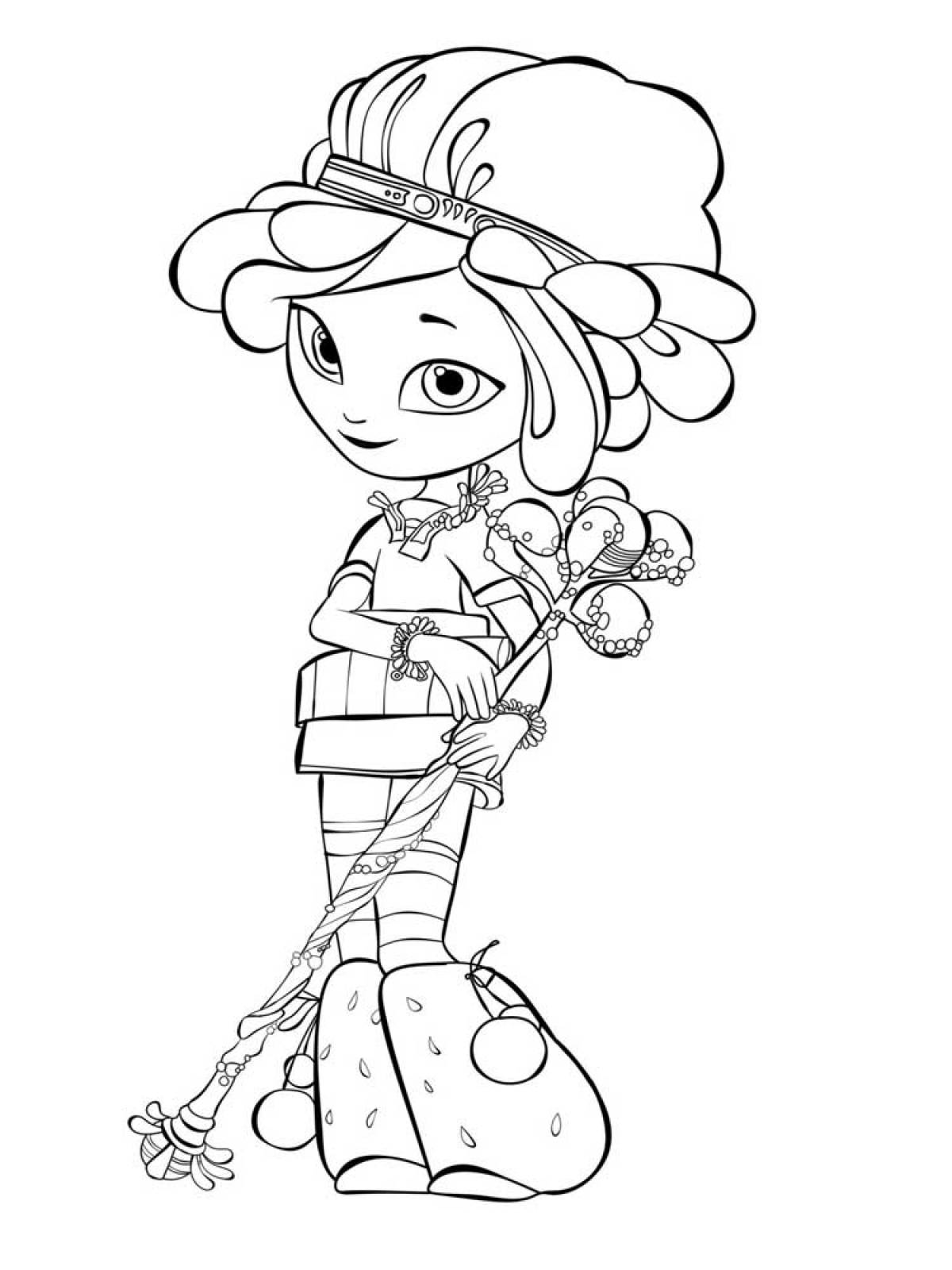 Для детей 7 лет 38