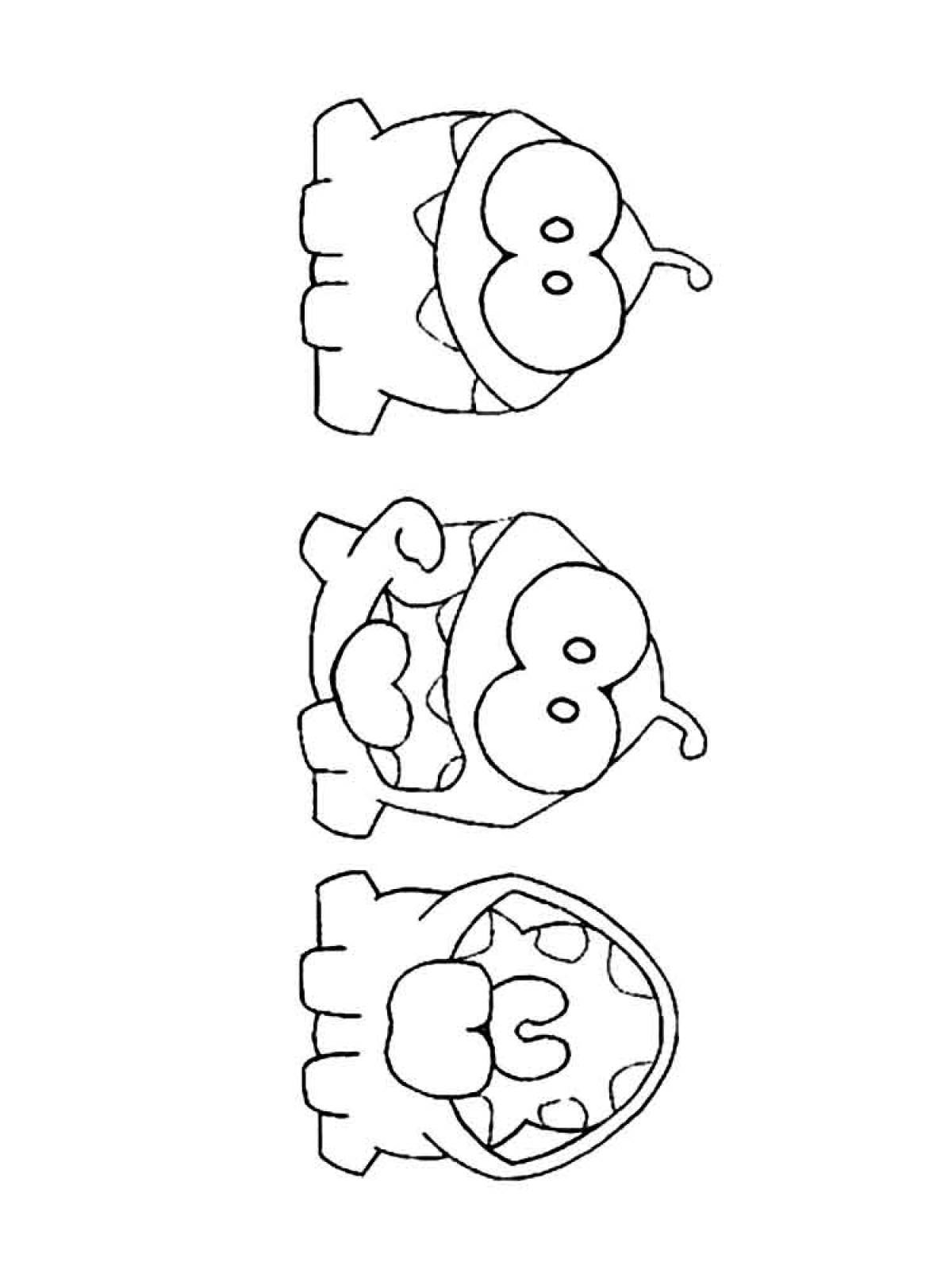 Для детей 7 лет 40