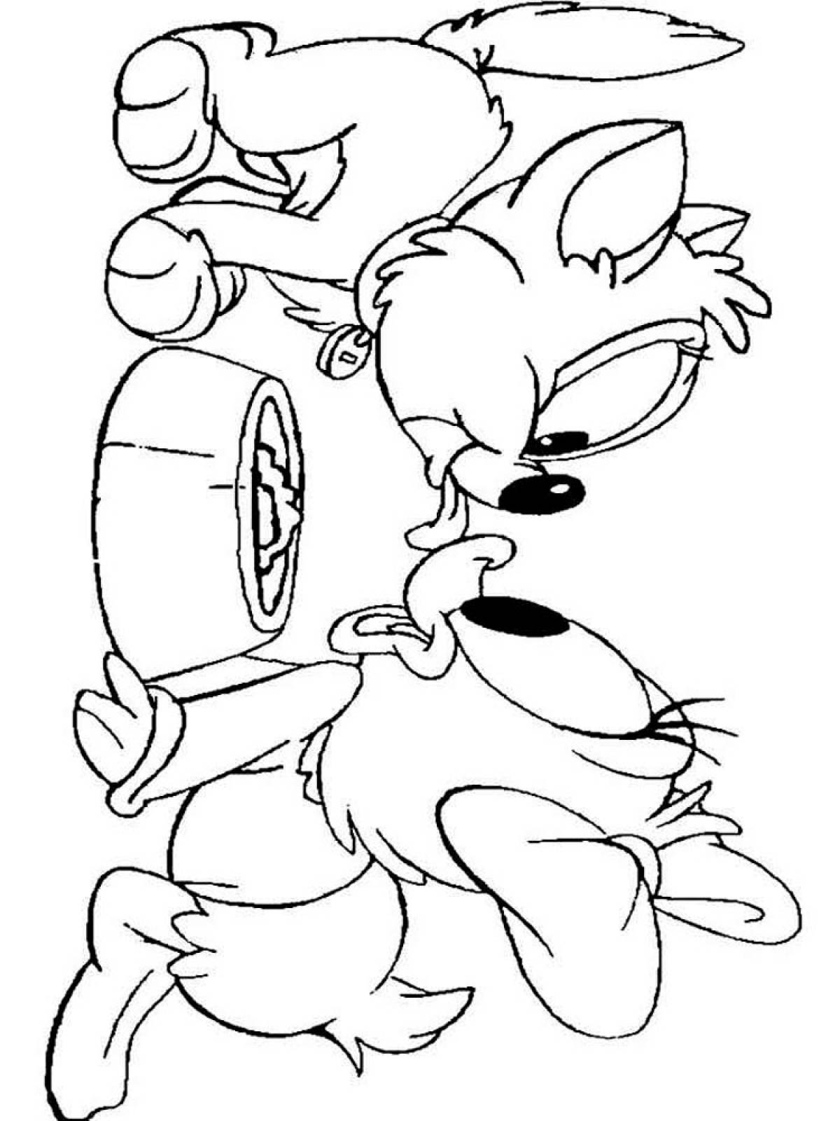 Для детей 5 лет 8