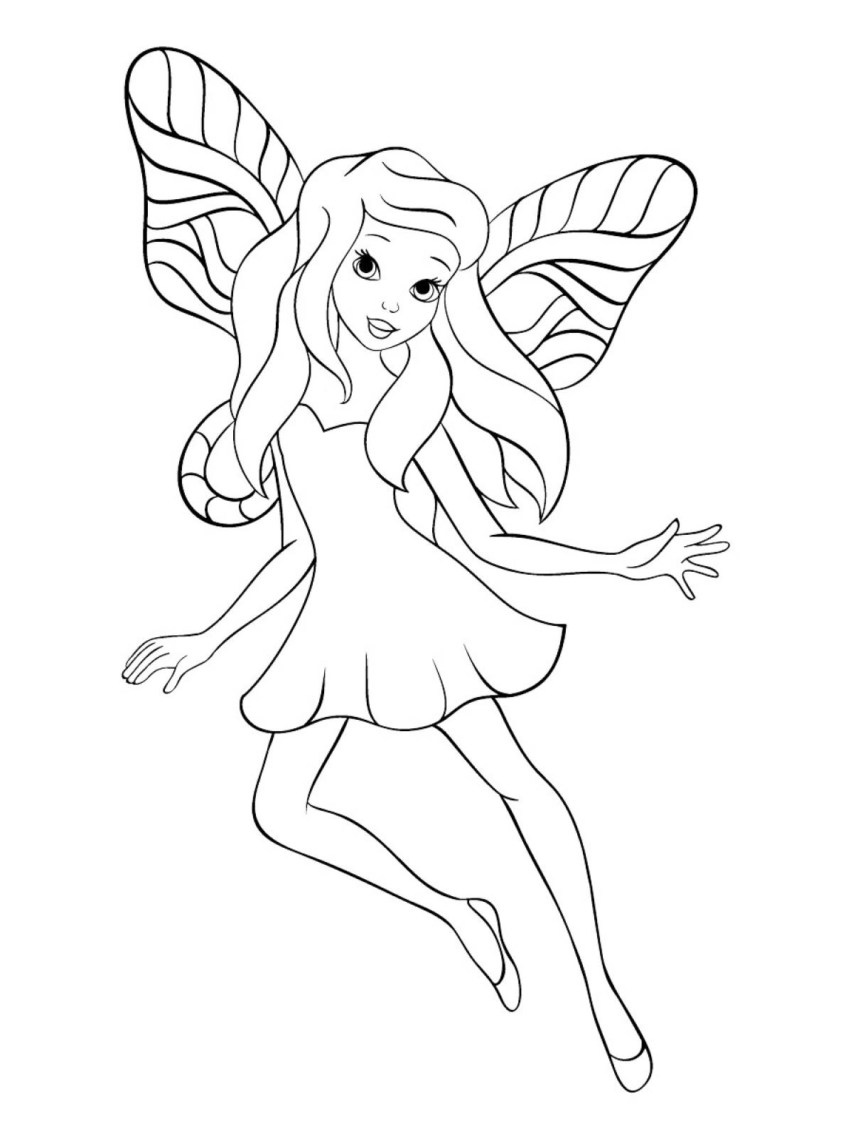 Fairies 1