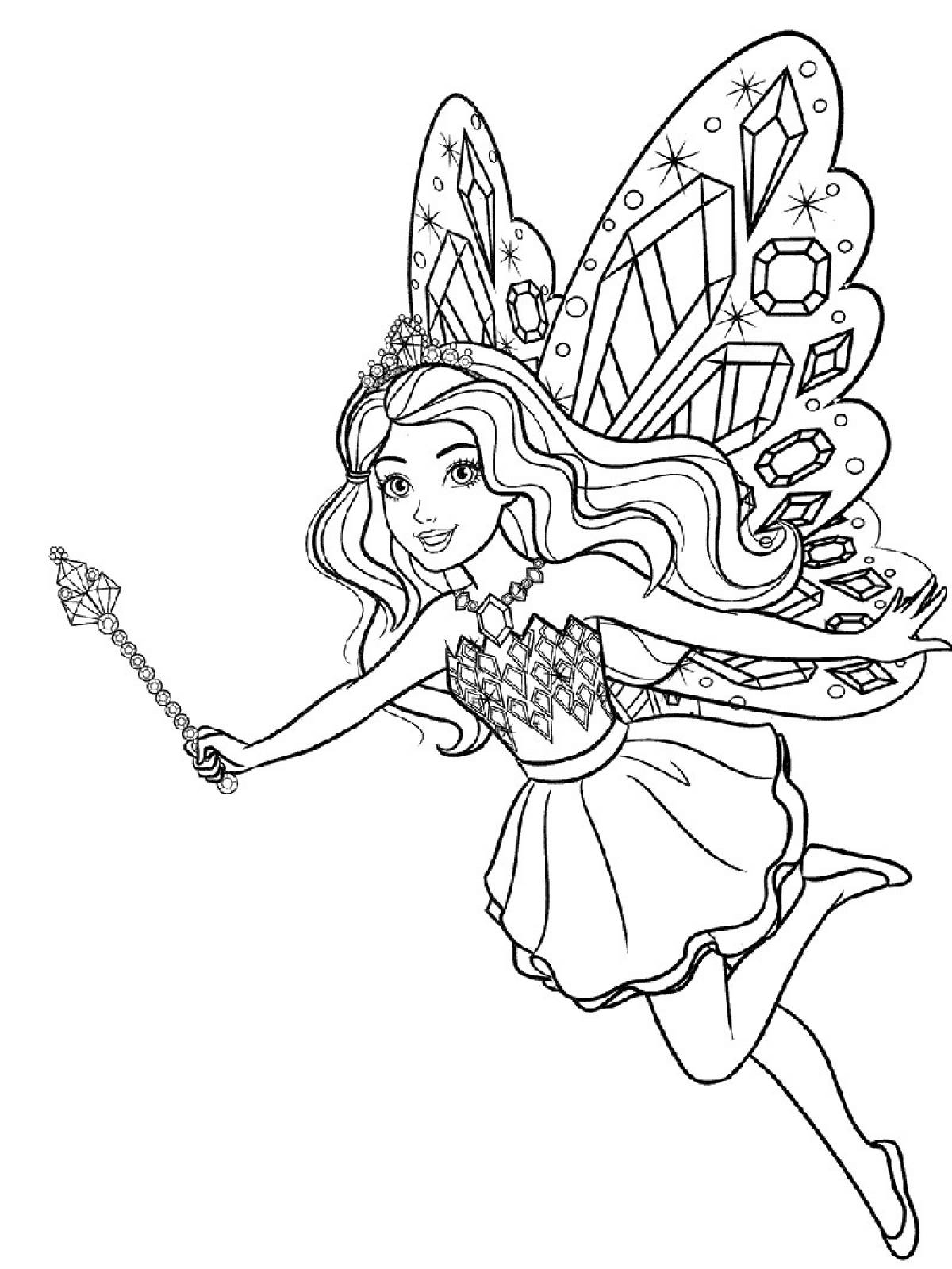 Fairies 18
