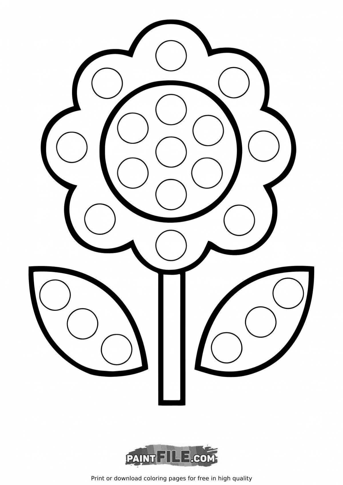 For finger paints for 2 3 years #19