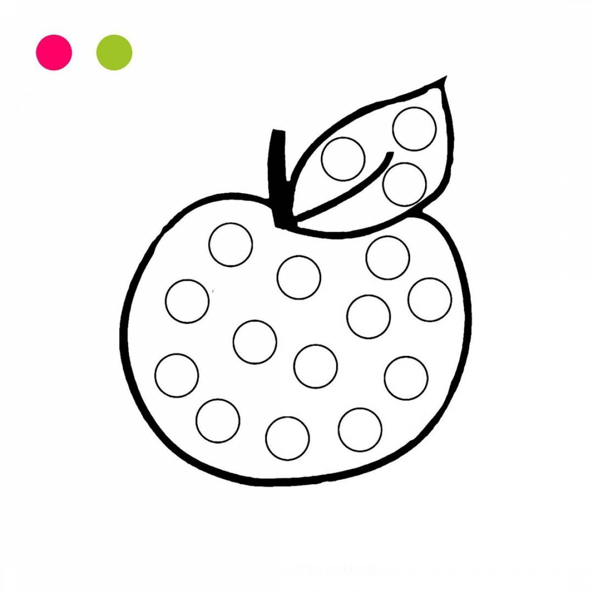 For finger paints for 2 3 years #21