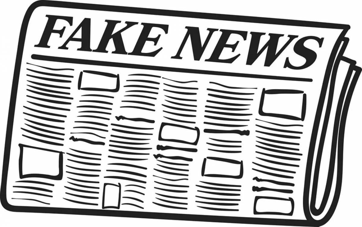 Colorful preschool coloring book