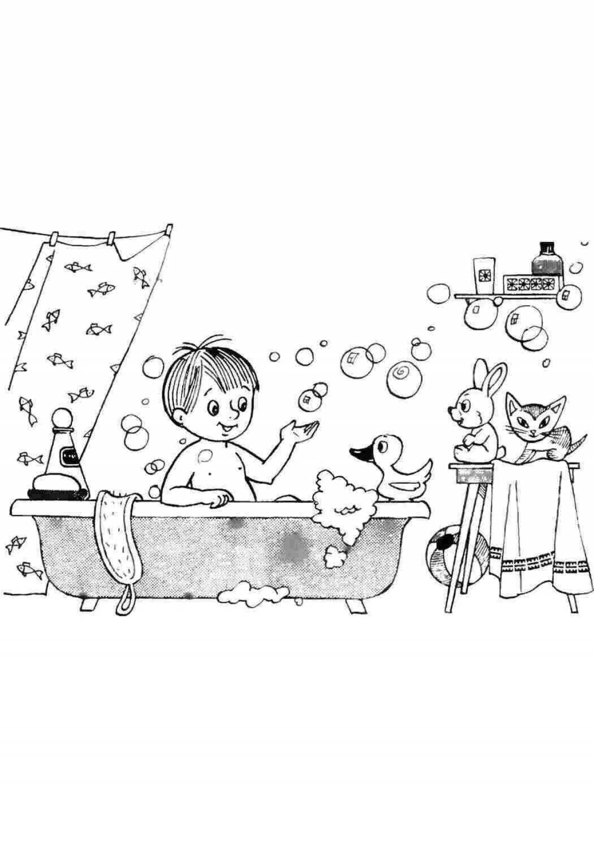 Healthy lifestyle for students #15