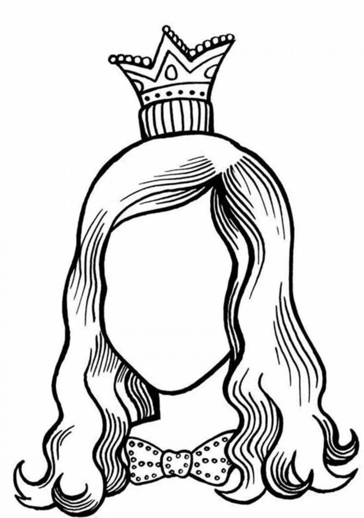 Photo Children's portrait #8