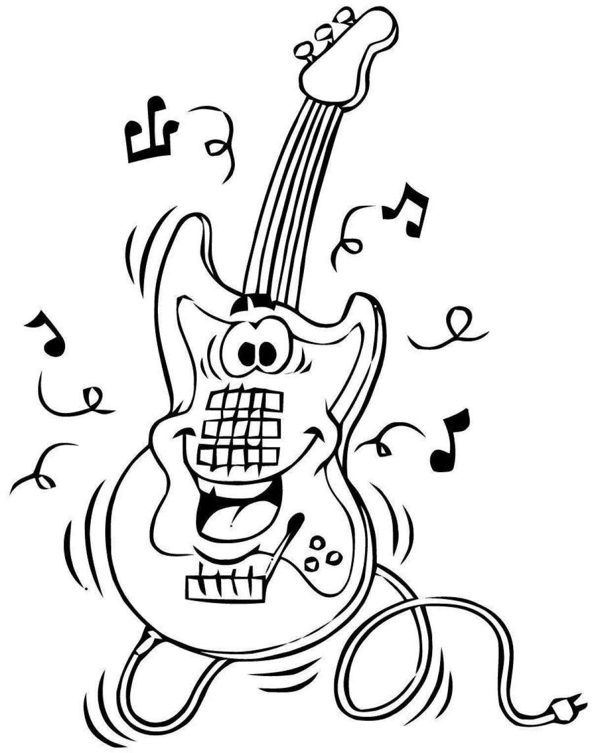 Musical for kids #11