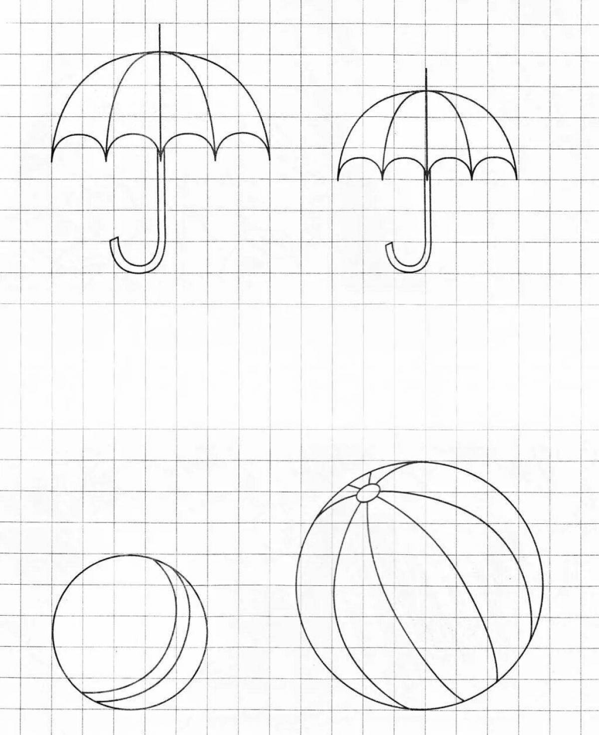 Большой маленький для детей #17